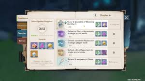 Pick the cor lapis that is observed to. How To Level Up Characters Fast In Genshin Impact