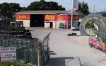 Montage de pneus domicile - La station mobile ALLOPNEUS
