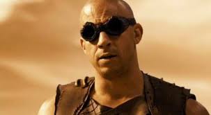 Which company would you rather see buy the IP of Riddick?