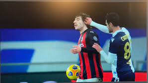 Secondo lui c'era rigore per la sampdoria. Maurizio Pistocchi On Twitter A Grande Richiesta Supermoviola Di Samp Milan 1 Mani Jankto Rigore 2 Mani Gabbia No Rigore 3 Candreva Su Tonali Rosso 4 Gomitata Romagnoli Su Damsgaard Rigore Https T Co Cowhdkhkaf