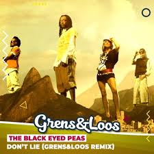 Many social media users were left stunned as they could not spot fergie on the stage and they soon rushed to twitter to speak about the same. Stream The Black Eyed Peas Don T Lie Grens Loos Remix Free Download By Grens Loos Listen Online For Free On Soundcloud