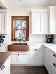 Tru 16 gauge that is highly durable and long lasting. How To Choose A Kitchen Sink Size