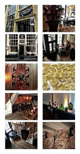 Bar Moustache Just Plain Good Food Where You Can Stay For Drinks Located At The Popular Utrechtsestraat Near Mok Amsterdam Restaurant Amsterdam I Amsterdam