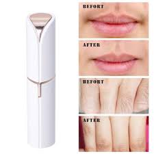 This ipl device is fda approved and emits multiple wavelengths that even suit darker skin tones. Flawless Facial Hair Remover In Pakistan In 2021 Face Hair Removal Facial Hair Removal Shaving Tools