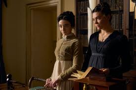 How accurate is Miss Austen? All the real-life romances, scandals and  locations behind the new BBC drama | Tatler