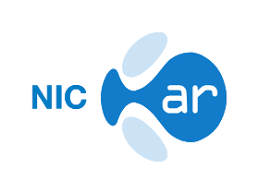 The network information center argentina, or nic argentina, is the registry for the.ar cctld. Nic Argentina Logo Download Logo Icon Png Svg