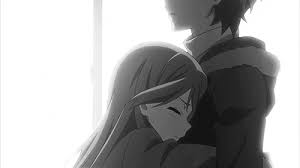 Anime Anime Hug Gif Top 20 best anime hug scenes don t ever let go. anime anime hug gif