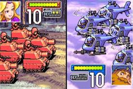Advanced wars rom download for gameboy advance (gba) on emulator games. Amazon Com Advance Wars Game Boy Advance Video Games
