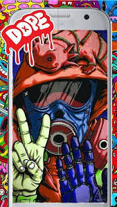 Dope anime wallpapers for boys. Dope Anime Wallpapers 4k Free For Android Apk Download