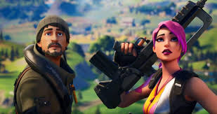 Once it's connected, the first player will need to invite the second player to select their account. How To Do And Play Split Screen On Fortnite Ps4 And Xbox One Fortnite Insider