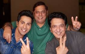 Varun Dhawan Starrer Judwaa 2 Is Unstoppable While their fans await to see them onscreen together, salman khan and varun dhawan indulged into some mutual admiration on twitter. varun dhawan starrer judwaa 2 is
