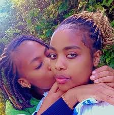 Joan Gitau's Instagram, Twitter & Facebook