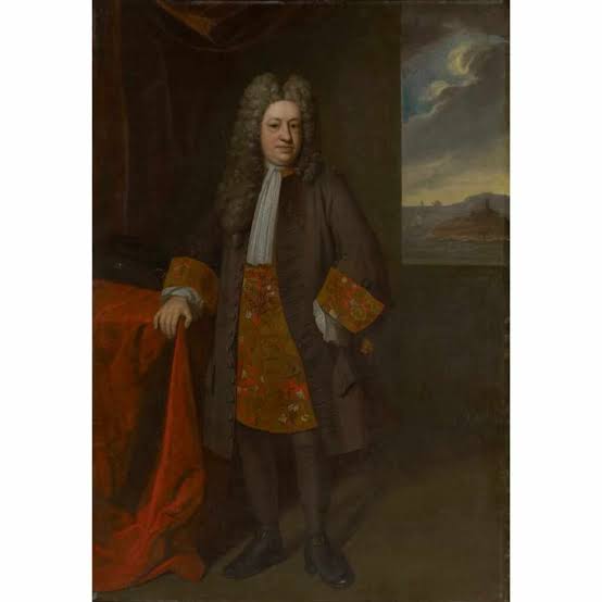 Elihu Yale: The Selfish Philanthropist - Storytrails