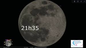 Consultez la météo détaillée dans l'heure, et pour les heures suivantes: Qu Elles Seront Les Heures De La Prochaine Super Lune Rose Du 8 Avril 2020 Youtube