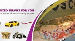 Chemical Plant Scale Models supplier,Chemical Plant Scale ...