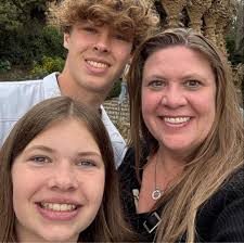 My daughter is 11 and not 12 till the very end of December. She just  returned to comp swim after a 3 year hiatus of any swimming. She left  strong and came