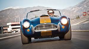 Image result for Light Green 1966 AC Cars