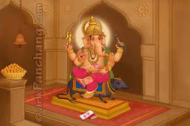 Lord ganesha is called vighnaharta and dukhharta. 2021 Ekadanta Sankashti Chaturthi Vrat Fasting Date With Moonrise Timings For Mountain View California United States