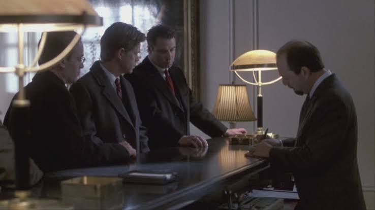 A Civil Action - Watch Full Movie on Paramount+ United Kingdom
