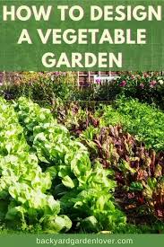 Backyard Vegetable Garden Design Vegetable Garden Design Organic Gardening Tips Backyard Vegetable Gardens