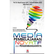Skip to main content skip to main navigation menu skip to site footer. Media Pembelajaran Inovatif Dan Pengembangannya Original Shopee Indonesia