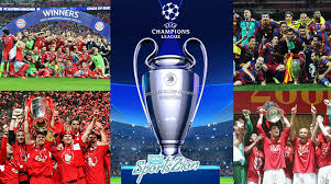 Real madrid hold the record for the most victories, having won the competition thirteen times, including the inaugural edition. The 10 Best Uefa Champions League Finals Of All Time Sportszion