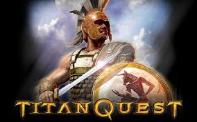 All that grinding, still worth it. With The Release Of Titan Quest Anniversary Edition Comes A Large Number Of Brand New Tq Players Veterans Of The Game Would Titans Cell Phone Game Best Games