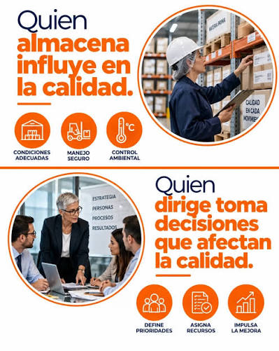 Deliana monascal | BPM e ISO 9001 | CALIDAD NO ES RESPONSABILIDAD DE  ASEGURAMIENTO DE LA CALIDAD “Si en tu organización la calidad es  responsabilidad del departamento de... | Instagram