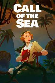 Call of the sea is an otherworldly adventure game set in the 1930s south pacific. Call Of The Sea Kaufen Microsoft Store De De