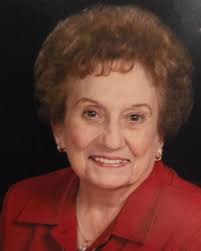 Rita Mae Russell Obituary (2025)