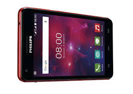 Philips V377 specs, review, release ...