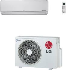 Air conditioner lg premtb100 owners & installation manual. Lg Ls120hev 12 000 Btu Mega Single Zone Wall Mount Ductless Split System With 12 000 Btu Heat Pump 16 3 Seer 10 26 Eer And Inverter Compressor Lsn120hev Indoor Lsu120hev Outdoor