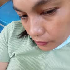 Catherine Radam in people