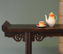 Asian Table Detail Table Cool Tables Entryway Tables
