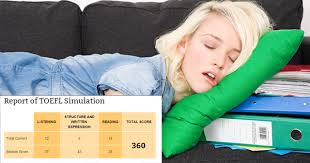 Soal toefl dan kunci jawaban. Contoh Soal Toefl Dan Kunci Jawabannya Untuk Latihan