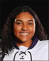 2019-20 Women's Ice Hockey Roster