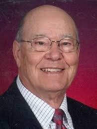 Ralph Williams Obituary (1923