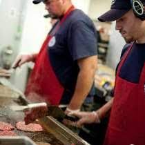 Hat Creek Burger Hourly Salaries Glassdoor