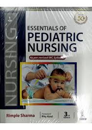 Image result for Pediatric Books