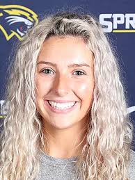 2022 Softball Roster