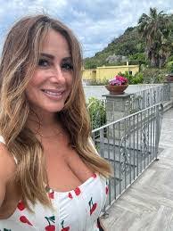 Audrey Summerlin's Instagram, Twitter & Facebook