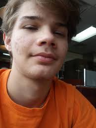 I'm taking King Caleb all day! 👑 #FGB