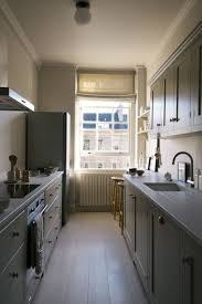 But, some of us don't know how to design a small galley kitchen. Galley Kitchen Ideas 23 Stylish Looks To Make The Most Of Your Space Real Homes