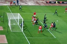 وفاز الأهلي على فيتا كلوب بثلاثية نظيفة أمس، الثلاثاء، باستاد الشهداء في العاصمة الكونغولية كينشاسا في الجولة الرابعة للمجموعة الأولى لدور المجموعات ببطولة دوري. ÙÙŠØ¯ÙŠÙˆ ÙÙŠ Ø¯Ù‚ÙŠÙ‚ØªÙŠÙ† Ø§Ù„Ø£Ù‡Ù„ÙŠ ÙŠÙ‚Ù„Ø¨ Ø§Ù„Ø·Ø§ÙˆÙ„Ø© ÙˆÙŠØ³Ø¬Ù„ Ù‡Ø¯ÙÙŠÙ† Ø£Ù…Ø§Ù… ÙÙŠØªØ§ ÙƒÙ„ÙˆØ¨ Ø¨Ø·ÙˆÙ„Ø§Øª