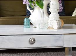 Please send me your city, state and zip for a shipping. Distressed Coffee Table Timeless Creations