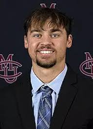 2025 Men's Lacrosse Roster