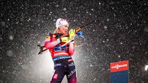 Browse 3,053 marte olsbu stock photos and images available, or start a new search to explore more stock photos and images. Marte Olsbu Roiseland Anchors Norway To Women S Relay Victory International Biathlon Union Ibu International Biathlon Union Ibu