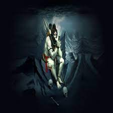 The great collection of lord shiva hd wallpapers for desktop, laptop and mobiles. Lord Shiva 4k Wallpapers Wallpaper Cave