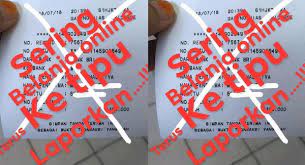 Selain mengecek lewat buku tabungan bri, ini cara mengetahui no rekening bri secara online. Cara Melacak Alamat Penipu Online Dari No Rekening Meaplikasi