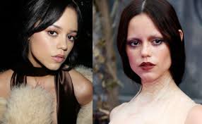 Internet Thinks Jenna Ortega Had Buccal Fat Surgery After Photos ...